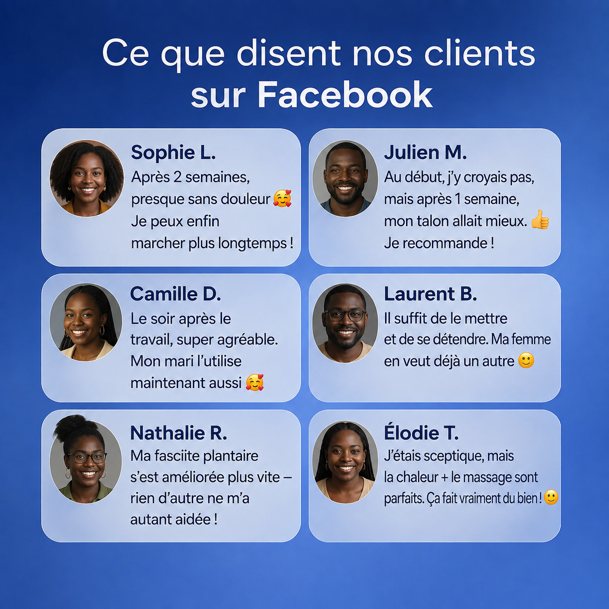 KinePulse™ – La Thérapie 3-en-1 à Domicile pour des Pieds Plus Légers et Détendus