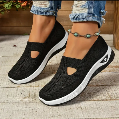 👟PasLéger - Chaussure Orthopédique