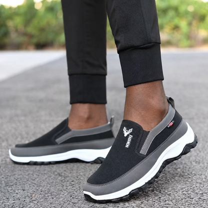OrthoSport+™ - Chaussures de marche à confort orthopédique