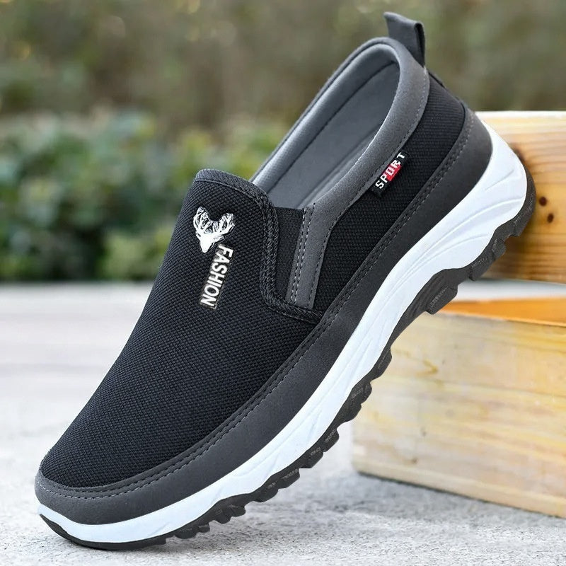 OrthoSport+™ - Chaussures de marche à confort orthopédique