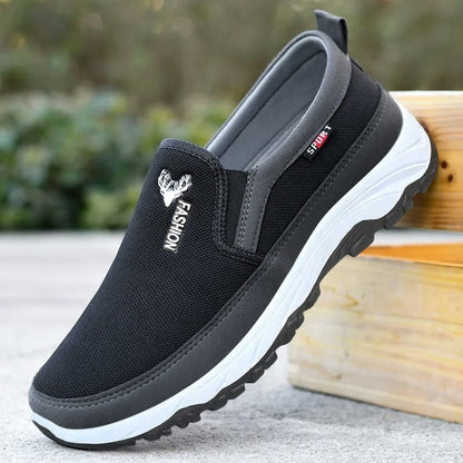 OrthoSport+™ - Chaussures de marche à confort orthopédique