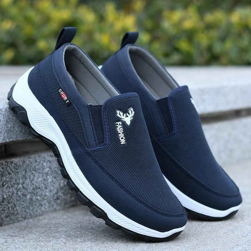 OrthoSport+™ - Chaussures de marche à confort orthopédique