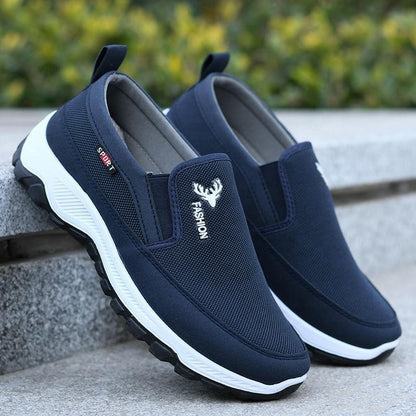 OrthoSport+™ - Chaussures de marche à confort orthopédique
