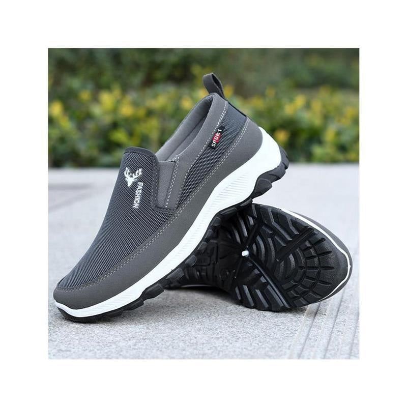 OrthoSport+™ - Chaussures de marche à confort orthopédique