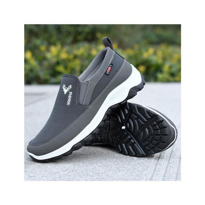 OrthoSport+™ - Chaussures de marche à confort orthopédique