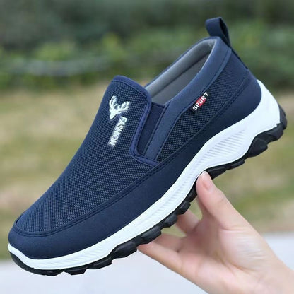 OrthoSport+™ - Chaussures de marche à confort orthopédique