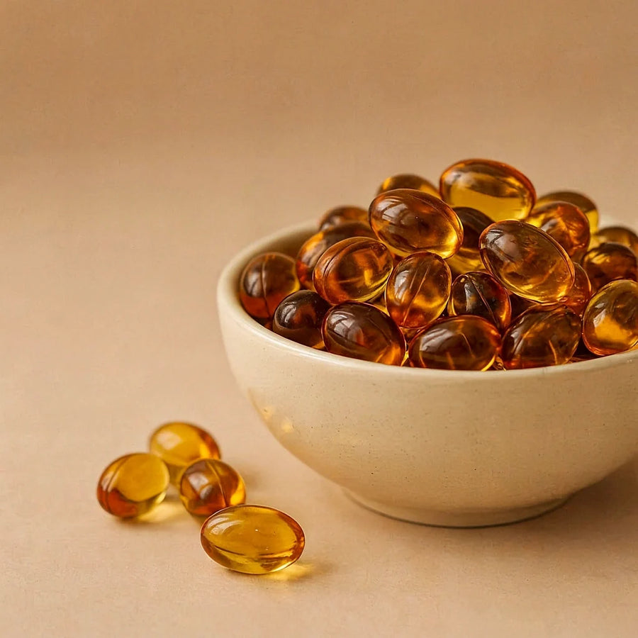 7 200 mg de puissance, une seule capsule